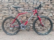 Carousel velo - 40