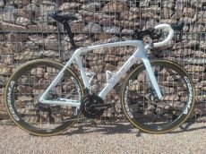 Carousel velo - 48