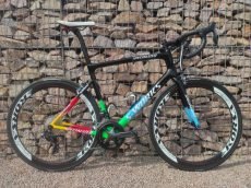 Carousel velo - 54