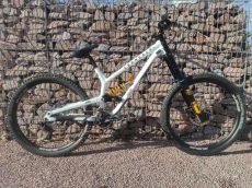 Carousel velo - 58