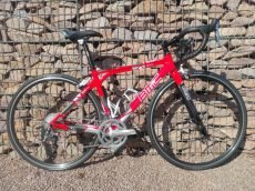 Carousel velo - 62